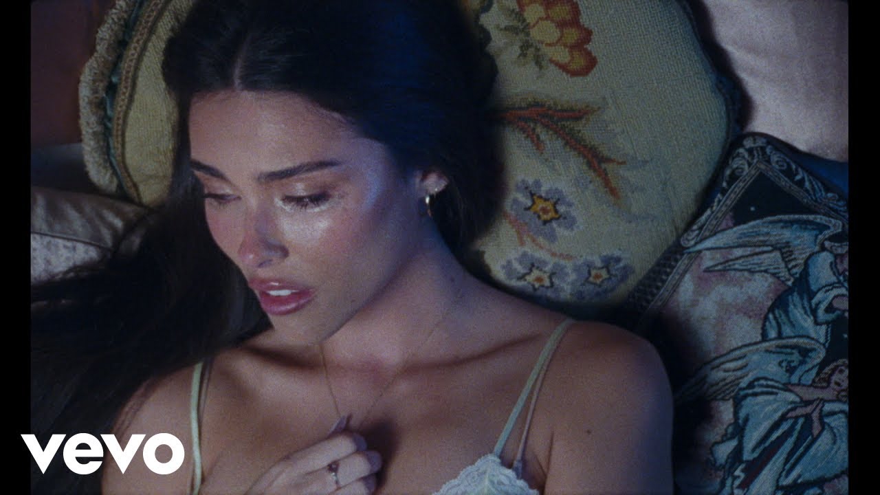 Madison Beer - bittersweet (Official Music Video)