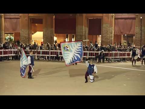 Singolo 2 fascia b, Contesa Estense 2017.