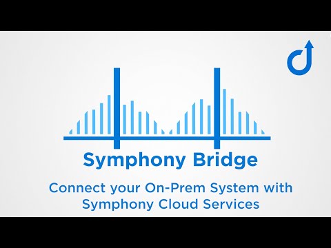 Introducing Symphony Bridge