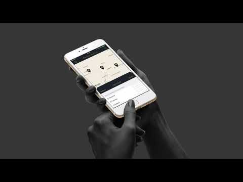 Application iOS et Android