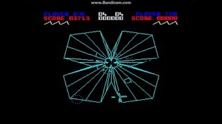 Tempest - ZX Spectrum Version