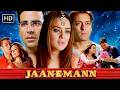 प्यार कुर्बानी और दर्द Jaan E Mann 2006 Full Movie HD Salman A