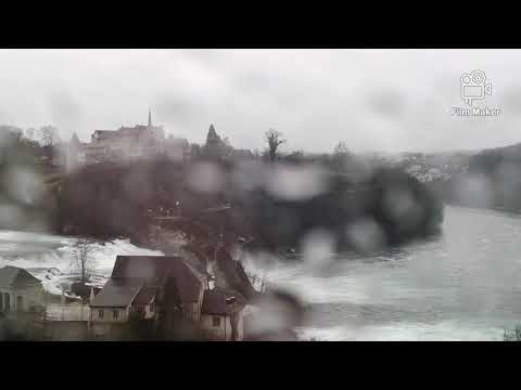 Trip Report S9 nach Schaffhausen