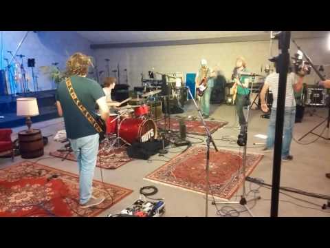 Deurdonderen: Boetners in de studio - Omroep Gelderland