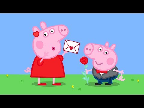 Peppa Pig Português Brasil | A festa da Peppa! | HD | Desenhos Animados