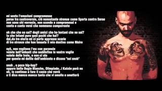 EN?GMA - MANIFESTO / Dedalo EP