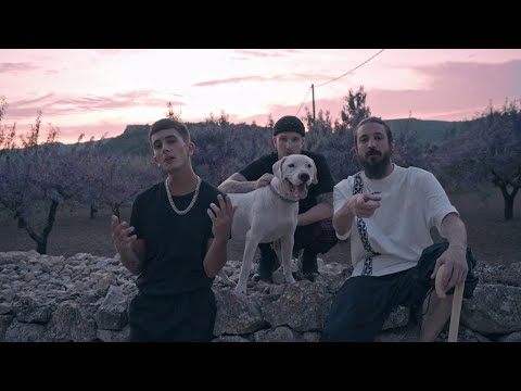 REDKID - 25HRS (FT. LIL EISAK & RATA EAP) | 257MIXTAPE