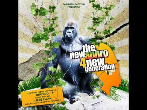 SHINE   Dj MASTRO Feat FABRIZIO FATTORI