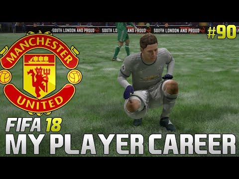 FIFA 18 Player Career Mode | Episode 90 | Okay... Maybe Not As Unbeatable As I Thought..