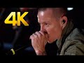 Linkin Park One Step Closer Guitar Center Sessions 2014 4K Upscaled