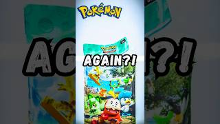 SERIOUSLY?! OPENING UP MORE ‘PALDEAN WONDERS’ 🔥 POKÉMON POCKET #pokemoncards #pokemontcg #pokemon