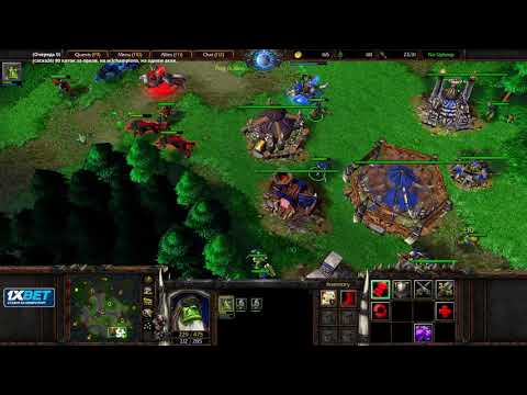 Happy's stream 14th July 2021 Battle.net - w3champions + челленджи