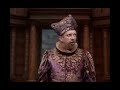 SHAKESPEARE IN LOVE Prologue to ROMEO AND JULIET