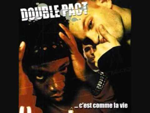 Double Pact feat Loucha, Pere & Negrociateurs - Giniva 2000