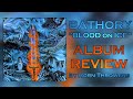 Blood on Ice (Bathory) Album Review and Quorthon ...
