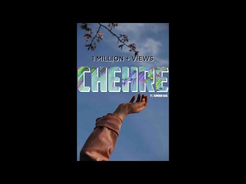 AUR - CHEHRE - Raffey - Ahad - Usama - ft. Taimour Baig (Official Audio)