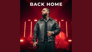 Back Home