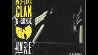 Killah Priest, Hot Flames &amp; Buddha Bless- U don&#39;t care