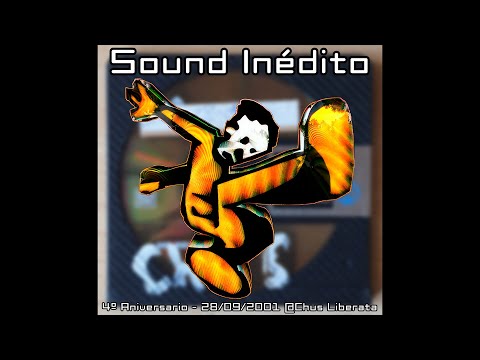 Sound Inédito - 4ºAniversario 28/09/2001 @Chus Liberata