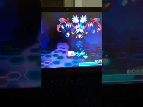 reacting to Kirby super star ultra boss 34 final boss