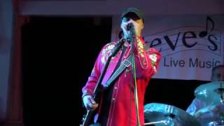 Barry Richman, "Acid In Your Face" (02-19-2016 (11) * @ Steve's Live Music)