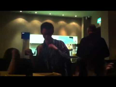 Everybody Dance Now!!