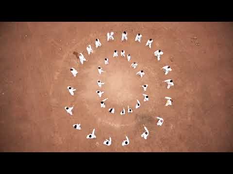 Video Oficial campeonato panamericano karate tradicional Lima nov2017