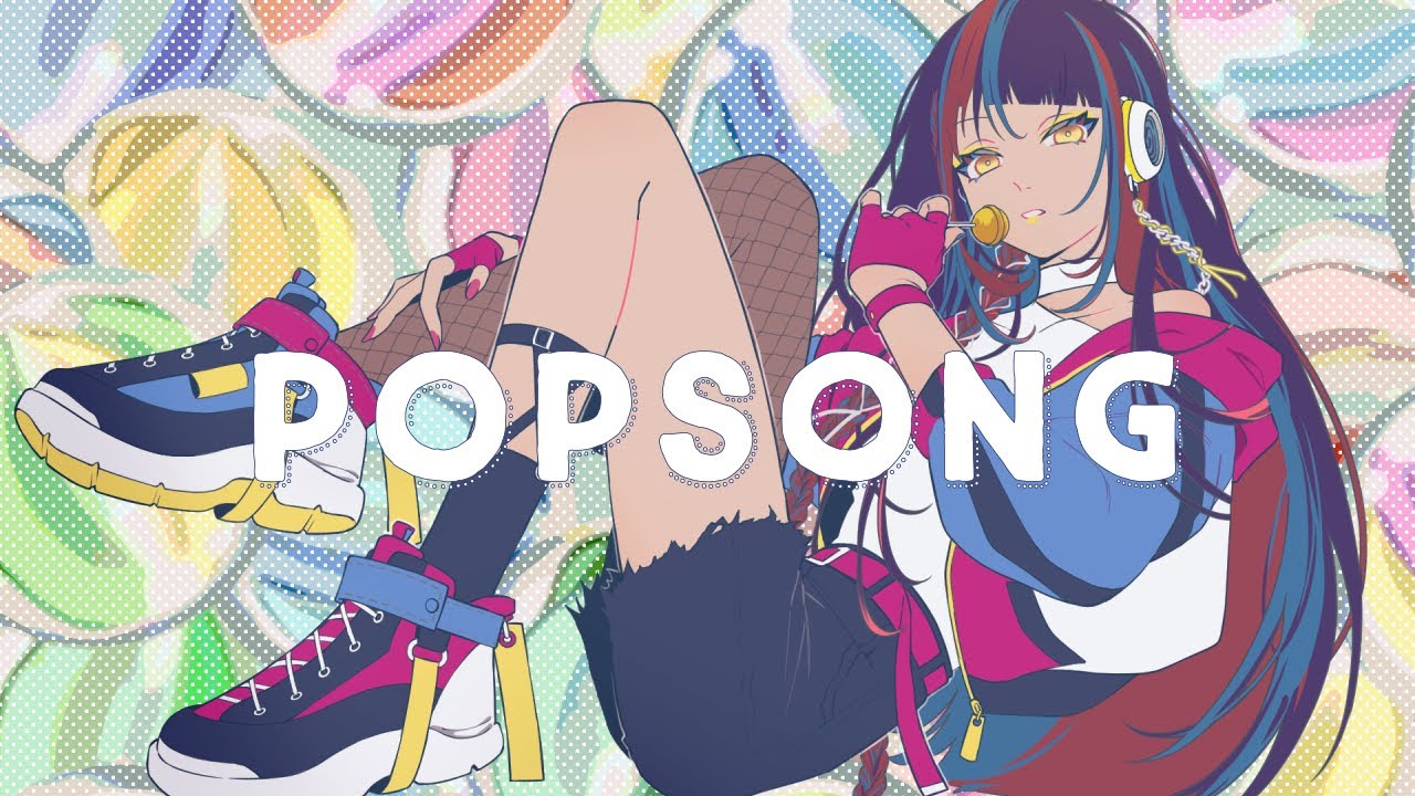 【歌ってみた】ポップソング covered by 春猿火