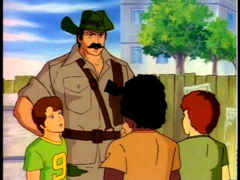 Fenslerfilm PSA 17 - I Wanna Get in the Fridge Too