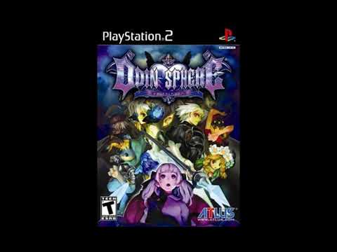 Sound Test Unlocked! Best VGM 1310 - The Mysterious Pooka Village (Odin Sphere)