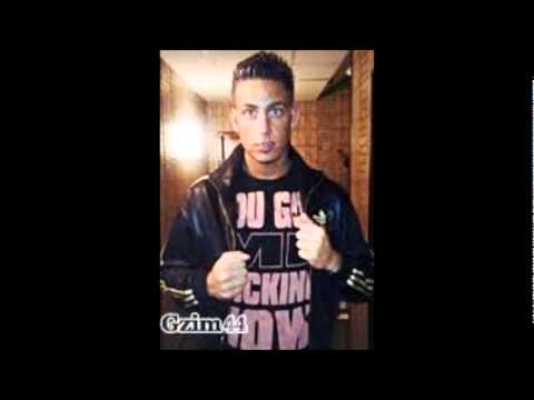 Gzim44-Ihr Seid Im Arsch