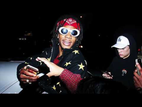 Thouxanbandfauni - Fable (Hold On)