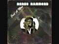Beres Hammond - I'm Lonely