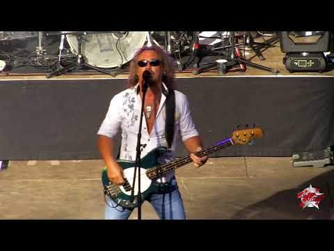 Rock Classic Allstars ( Blockbuster ) 2019