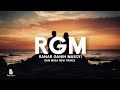 Danmusa New Prince - RGM (Lyrical Video) 2023