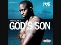 Nas The G O D