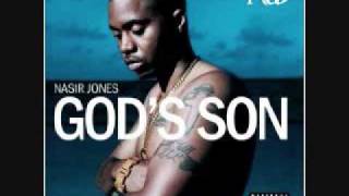 Nas - The G.O.D.