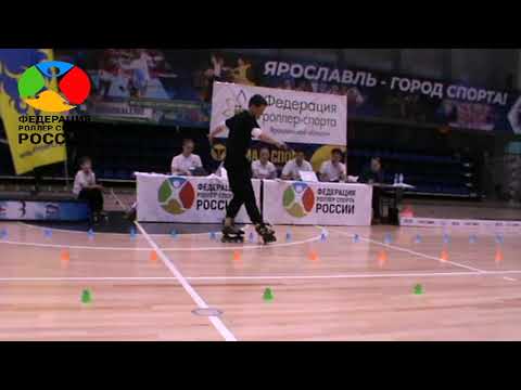 6 место   Чурилов Андрей 1011510003084