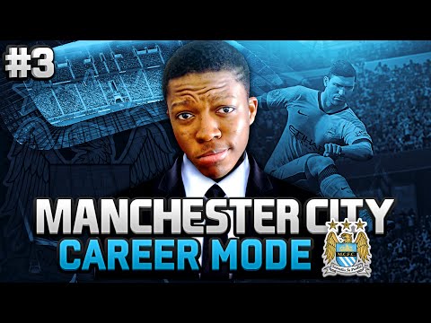 FIFA 16 MANCHESTER CITY CAREER MODE Ep3 - WE LOST OUR BEST PLAYER :(