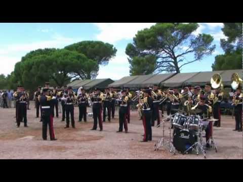 Bazeilles 2012 - Fréjus - MPTDM