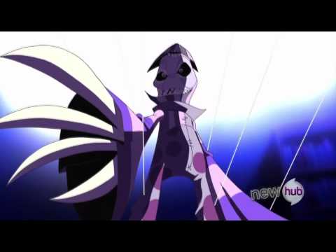 Kaijudo: Rise of the Duel Masters TV Episode Intro #2