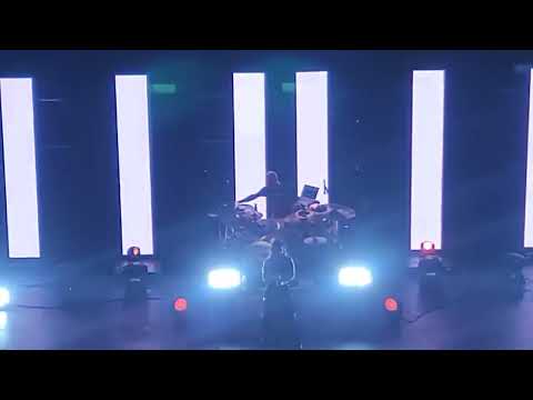 Jinjer - Pisces (Live in SA 2022)