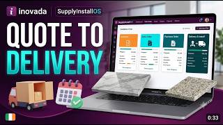 Quote to Sales Order