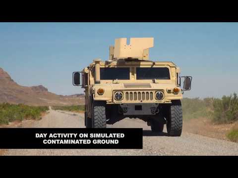 Chemical and Biological Warfare Cross-Contamination Study at Dugway Proving Ground