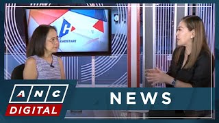 'Naisip ko di ko naman makukuha': Dolly de Leon shares audition journey for Triangle of Sadness video