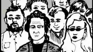 The Strokes - Ize Of The World