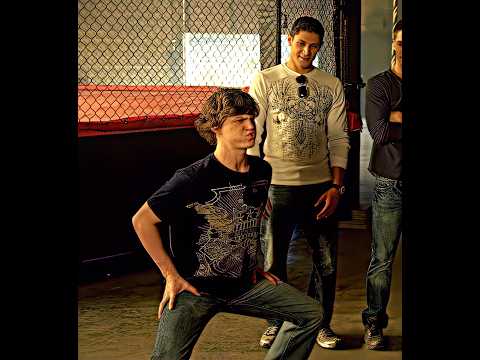 “Push or Finish Your Opponent 🥊🔥” | Never Back Down 2 |NO BATIDÃO(slowed) |#edit #shorts