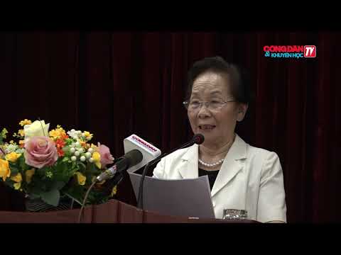 Hội nghị chuyên đề về công tác thi đua trong lĩnh vực khuyến học, khuyến tài, xây dựng XH học tập