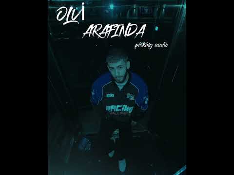 Olvi - Arafında 
