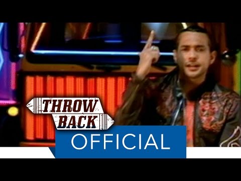 Sean Paul - We Be Burnin' (Official Video) I Throwback Thursday